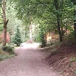 Stream-side And Sauna Chalet *