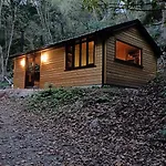 Шале Stream-side And Sauna Ballyduff (Waterford)