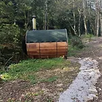 Stream-side And Sauna Ballyduff (Waterford)