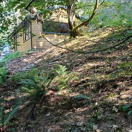 Stream-side With Private Sauna Option * Ballyduff (Waterford)