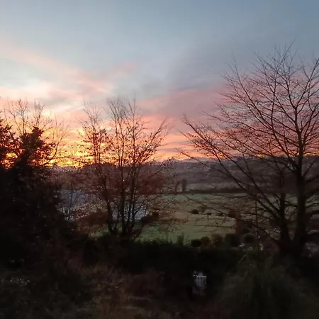 Stream-side And Sauna