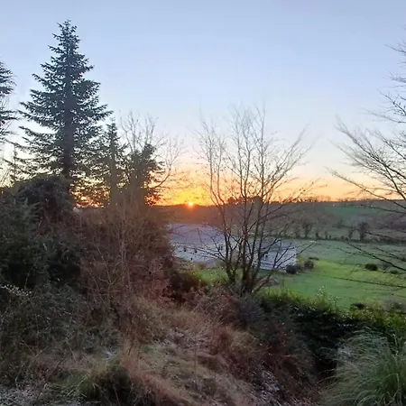 Stream-side With Private Sauna Option בקתה Ballyduff (Waterford)