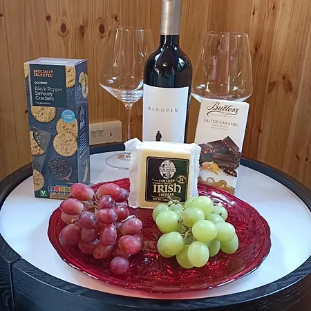 Stream-side And Sauna Ballyduff