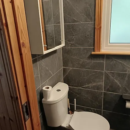 Stream-side And Sauna Ballyduff