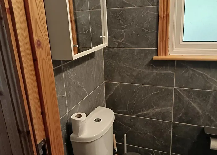 Stream-side And Sauna Ballyduff (Waterford)